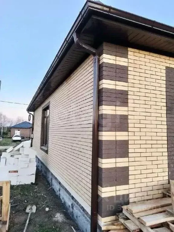 Дом в Ростовская область, Мясниковский район, Краснокрымское с/пос, ... - Фото 1