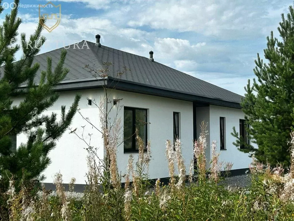 Дом в Свердловская область, Сысертский муниципальный округ, ДНТ Ручеёк ... - Фото 2