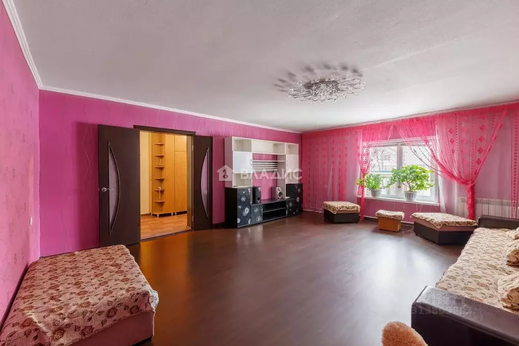 Дом в Пензенская область, Пенза Входная ул., 2 (150 м) - Фото 1