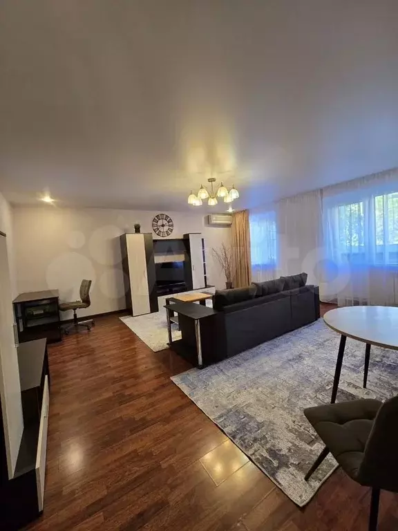 2-к. квартира, 45 м, 2/5 эт. - Фото 1