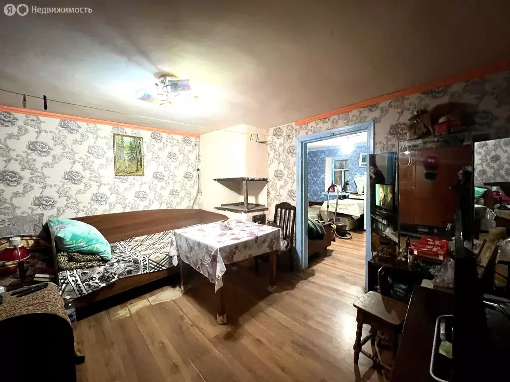 Дом в село Московское, улица Жданова (53.1 м) - Фото 2