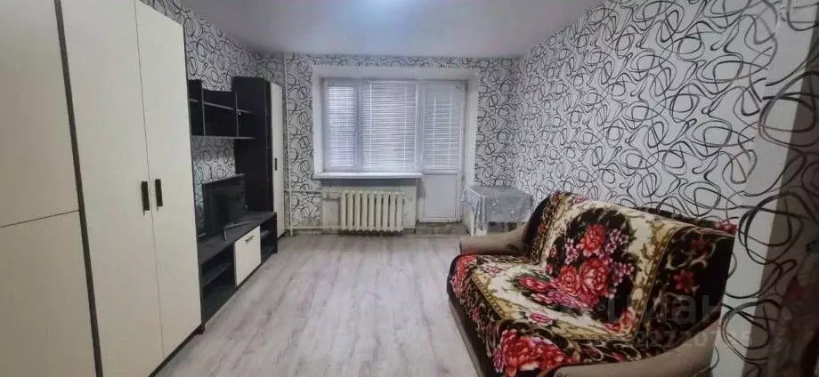 Комната Владимирская область, Муром ул. Пушкина, 15 (17.0 м) - Фото 1