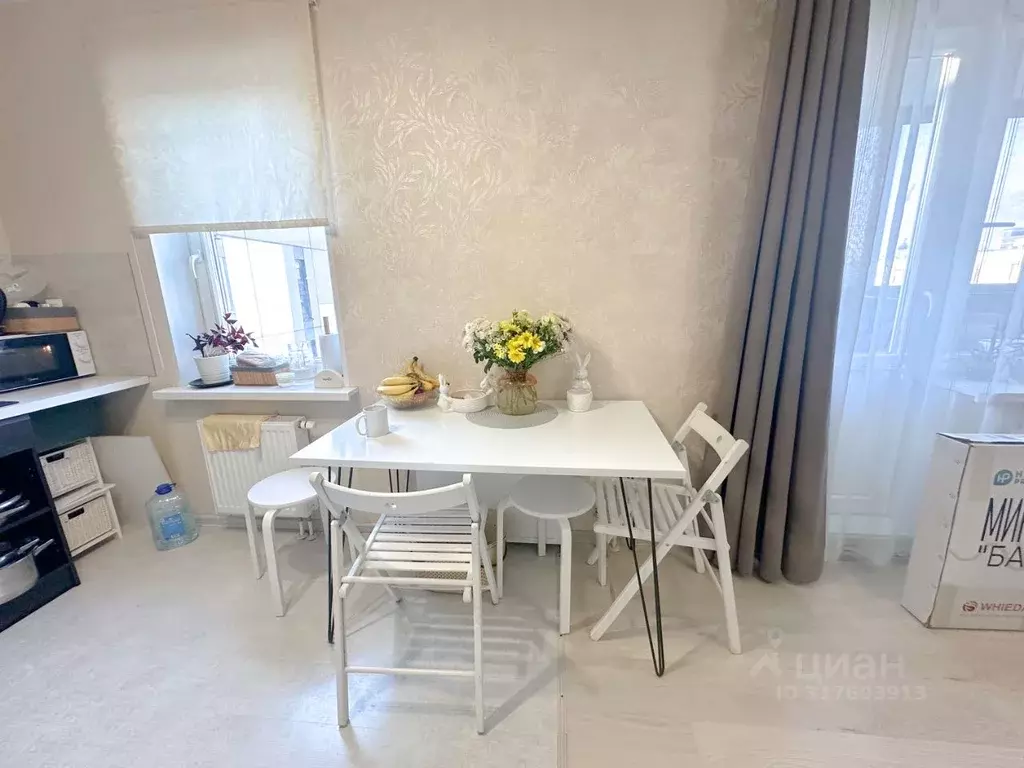 2-к кв. Карелия, Петрозаводск проезд Скандинавский, 4 (54.4 м) - Фото 2