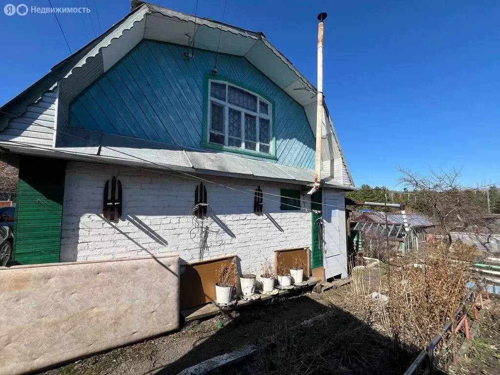 Дом в Свердловская область, Алапаевск (53.1 м) - Фото 2