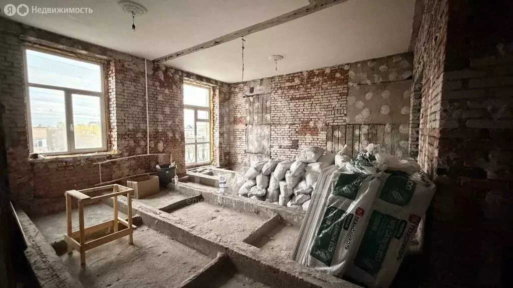 2-комнатная квартира: Санкт-Петербург, проспект Стачек, 55 (63 м) - Фото 2