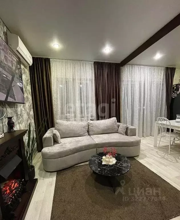 Дом в Башкортостан, Октябрьский Нефтяник КС, 129 (103 м) - Фото 2