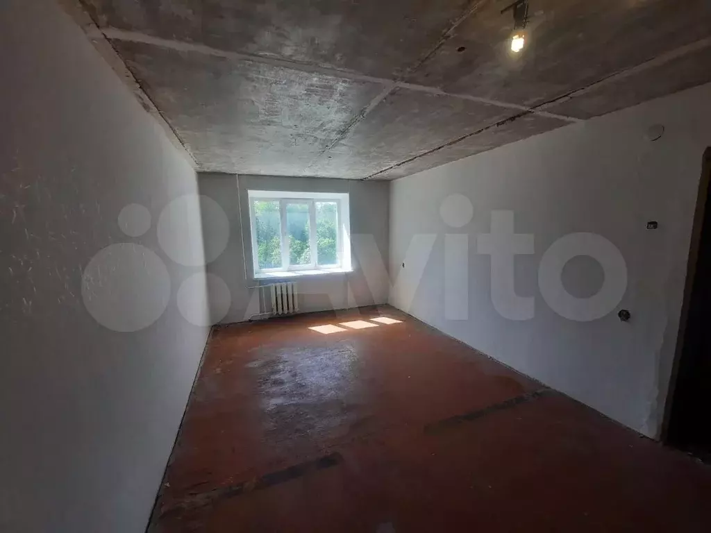 Комната 17,8 м в 1-к., 3/5 эт. - Фото 1