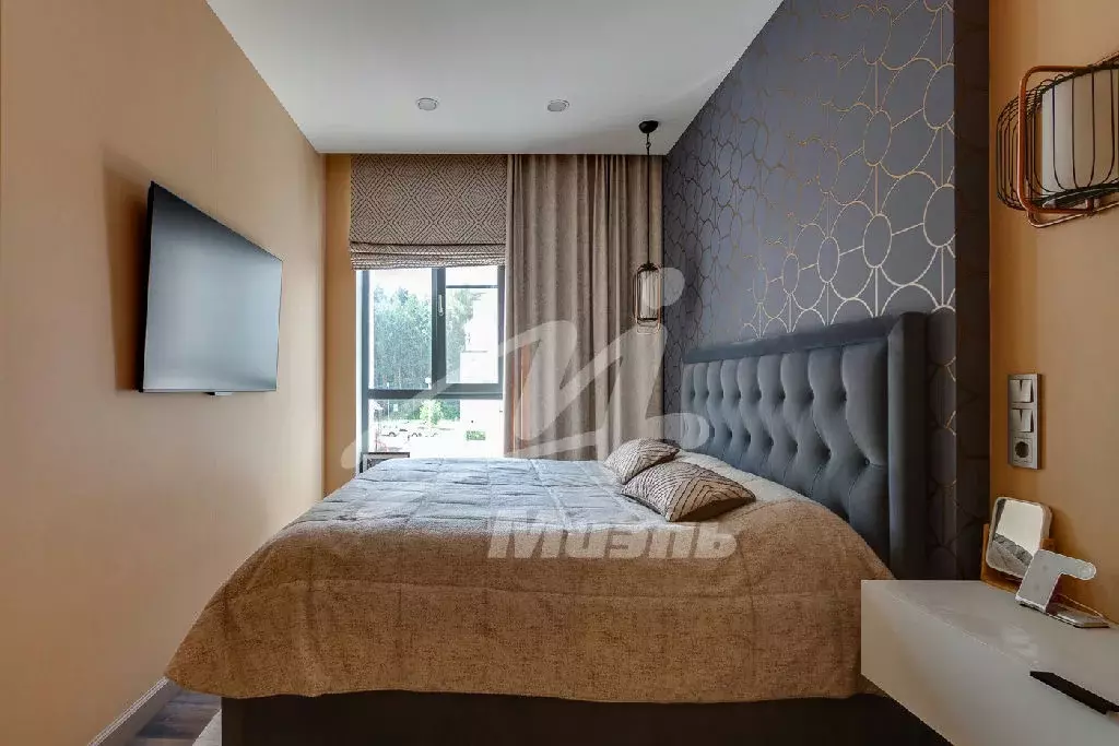 Продается 4-комнатная квартира - Фото 1