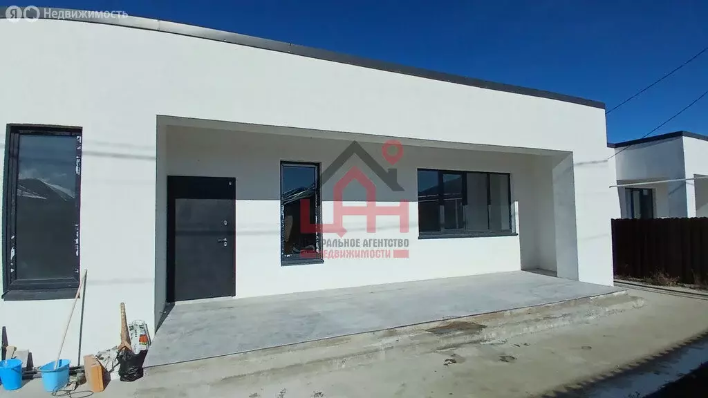 Дом в Ессентуки, Грушевая улица, 5 (123 м) - Фото 2