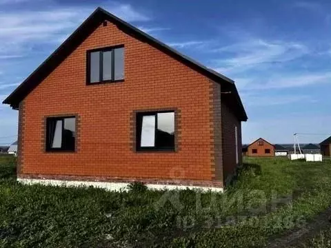 Дом в Пензенская область, с. Бессоновка ул. Магистральная (140 м) - Фото 0