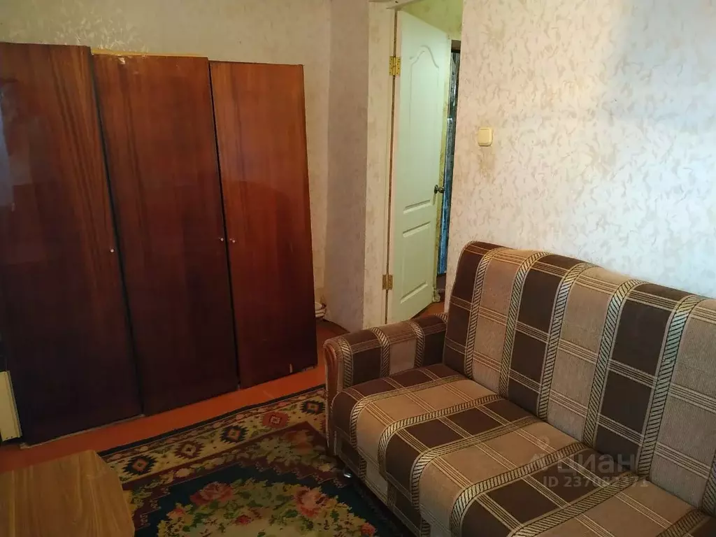 Дом в Ростовская область, Ростов-на-Дону Детская ул., 128 (48 м) - Фото 1