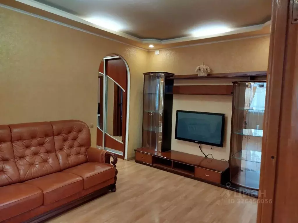 3-к кв. Владимирская область, Лакинск г. Собинский муниципальный ... - Фото 1