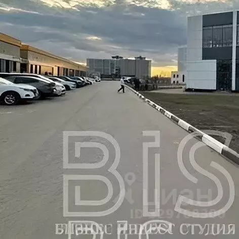 Помещение свободного назначения в Татарстан, Набережные Челны просп. ... - Фото 2