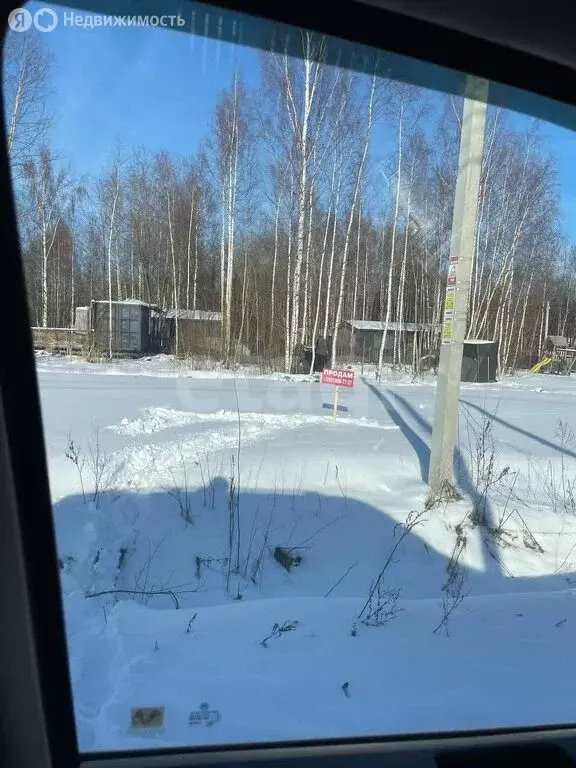 Участок в Пениковское сельское поселение, деревня Таменгонт, Медвежий ... - Фото 0