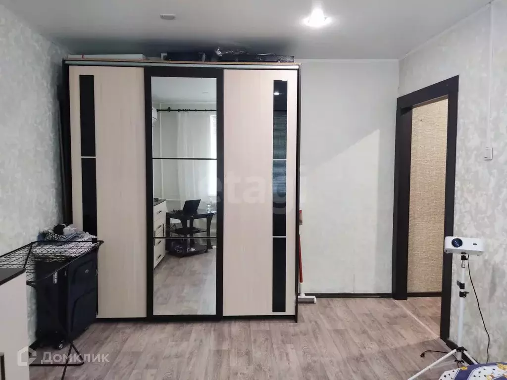 Продаётся 1-к квартира, 34.3 м - Фото 0