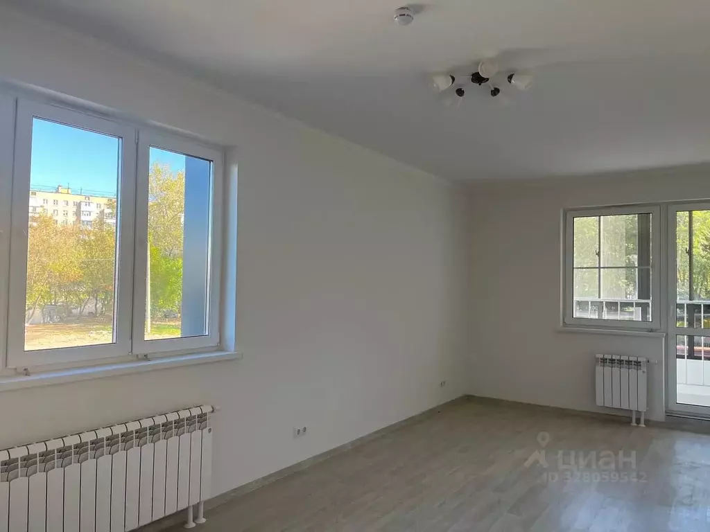 1-к кв. Москва Базовская ул., 26 (46.0 м) - Фото 1