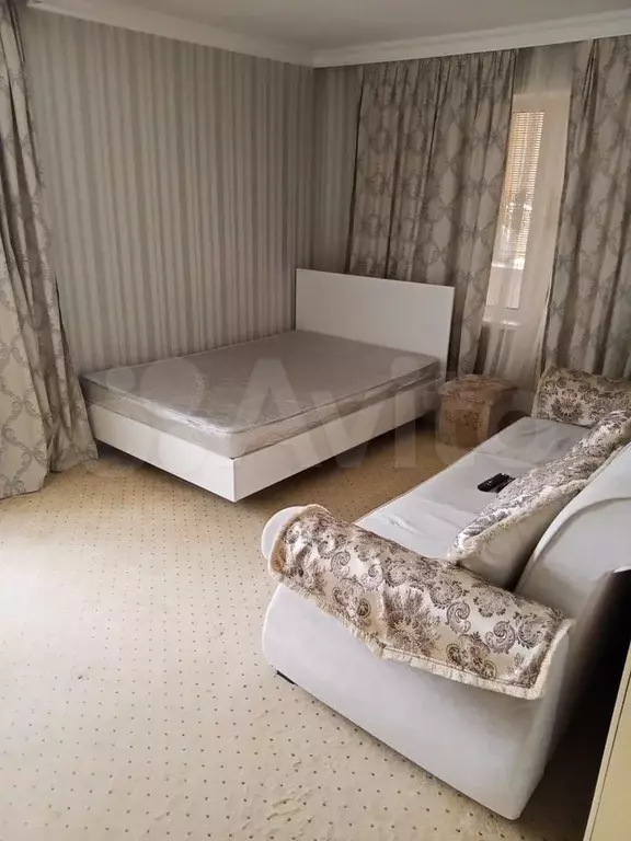1-к. квартира, 30 м, 6/10 эт. - Фото 1