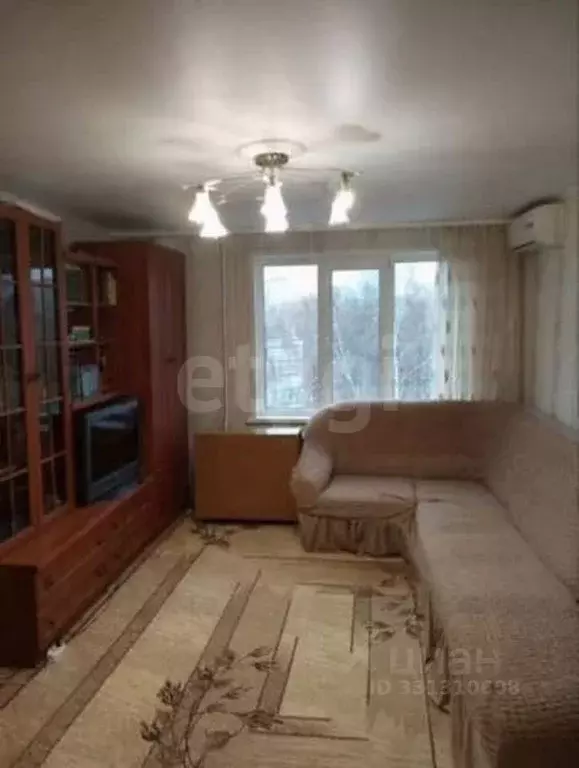 3-к кв. Татарстан, Казань ул. Рихарда Зорге, 50 (71.0 м) - Фото 1
