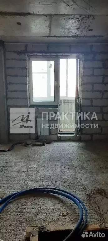 Продается 1-комнатная квартира - Фото 2