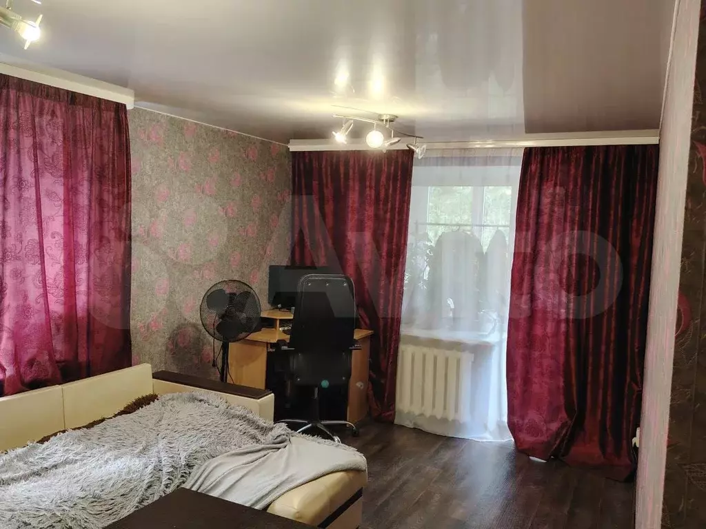 2-к. квартира, 43 м, 3/5 эт. - Фото 0