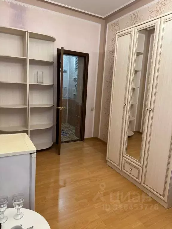 Комната Краснодарский край, Сочи Лазаревское жилрайон, ул. Согласия, ... - Фото 1