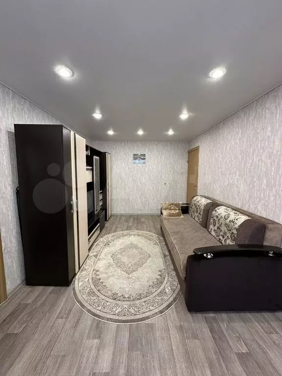 2-к. квартира, 45,3 м, 3/5 эт. - Фото 1