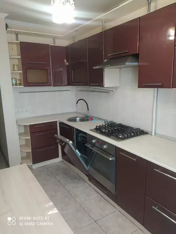 Продаётся 3-к квартира, 58.7 м - Фото 1