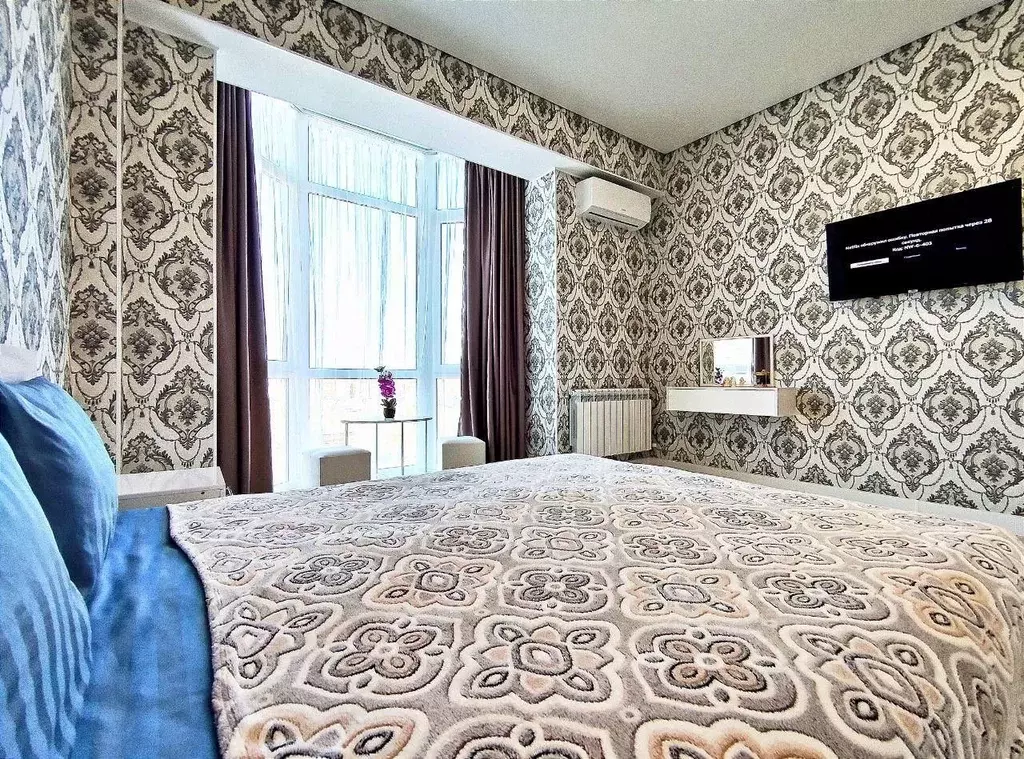 1-к кв. Ставропольский край, Пятигорск ул. Пестова, 3 (55.0 м) - Фото 1