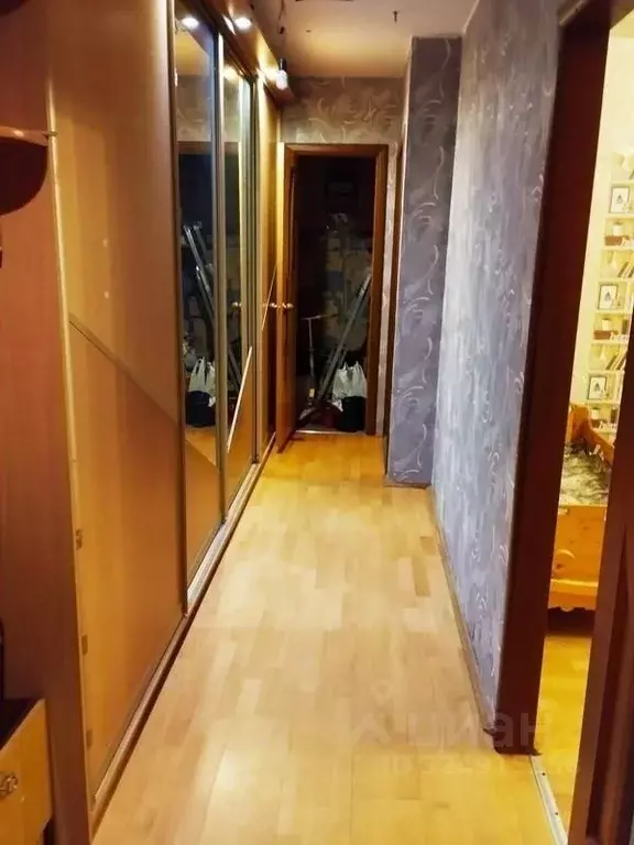 2-к кв. Московская область, Балашиха Звездная ул., 14 (64.0 м) - Фото 2