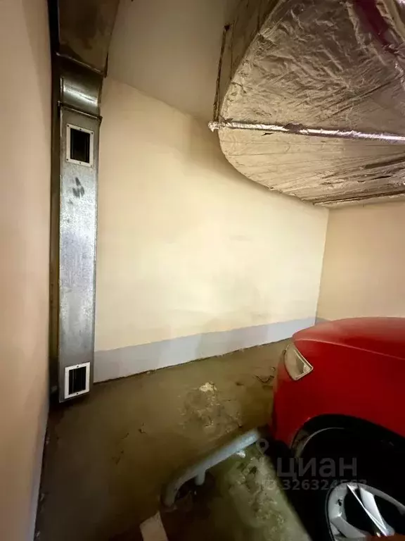 Гараж в Москва Русаковская ул., 31 (19 м) - Фото 2