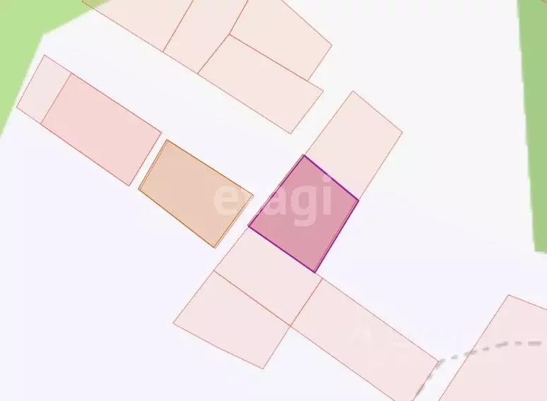 Участок в Амурская область, Благовещенск  (7.95 сот.) - Фото 2