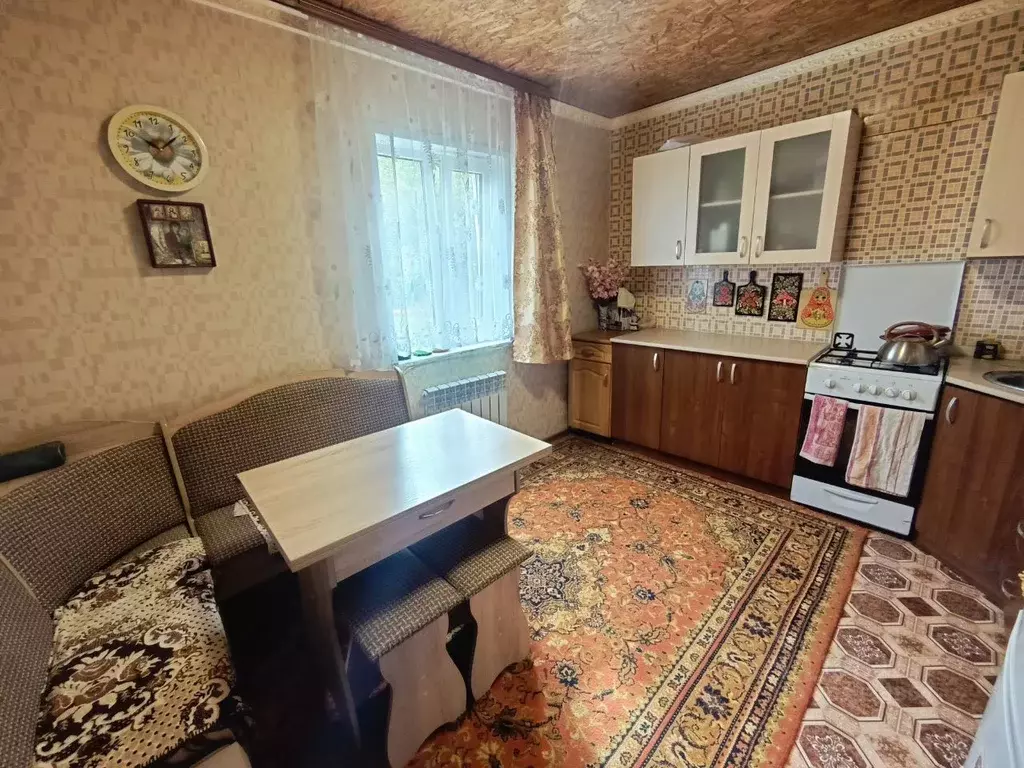 Дом в Курская область, Курск ул. 4-я Кожевенная, 50 (80 м) - Фото 1