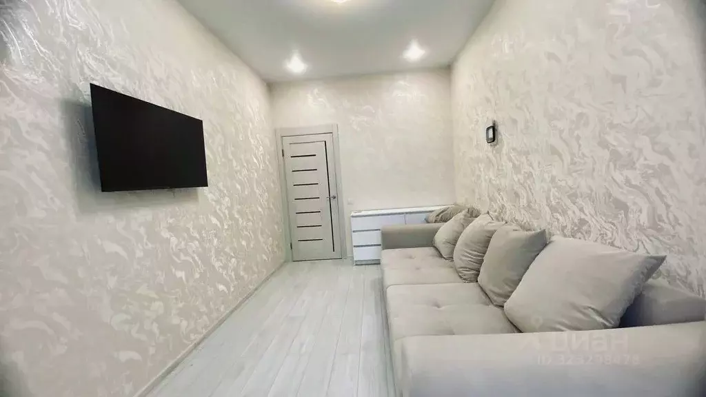 1-к кв. Московская область, Мытищи городской округ, д. Пирогово ул. ... - Фото 2