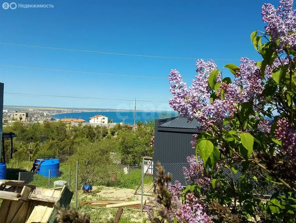 Участок в Феодосия, СПК Геолог (5.7 м) - Фото 2