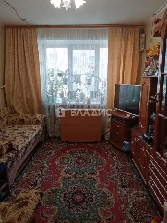 2-к кв. Московская область, Коломна ул. Дзержинского, 8к2 (35.0 м) - Фото 2