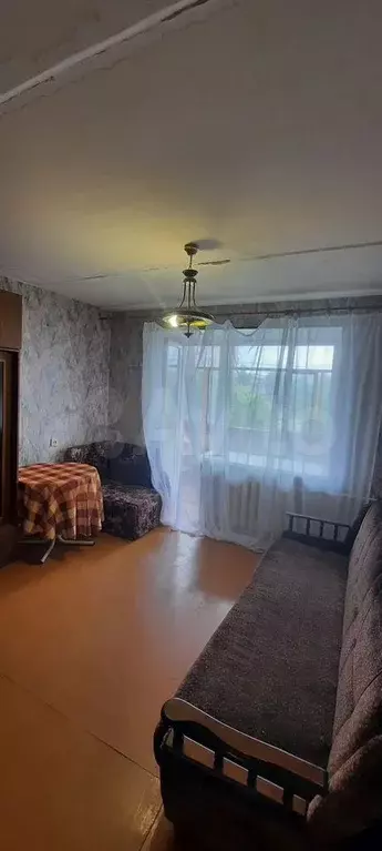 1-к. квартира, 35 м, 4/14 эт. - Фото 1
