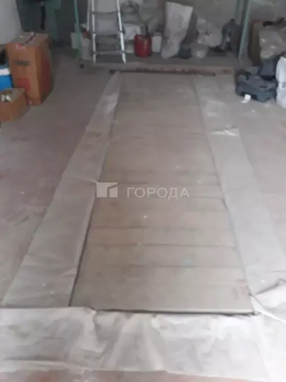 Гараж в Новосибирская область, Новосибирск Станционная ул., 2/5 (23 м) - Фото 2