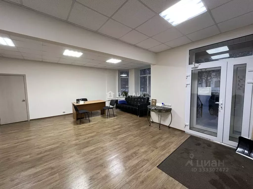 Офис в Владимирская область, Владимир ул. Горького, 56 (59 м) - Фото 2