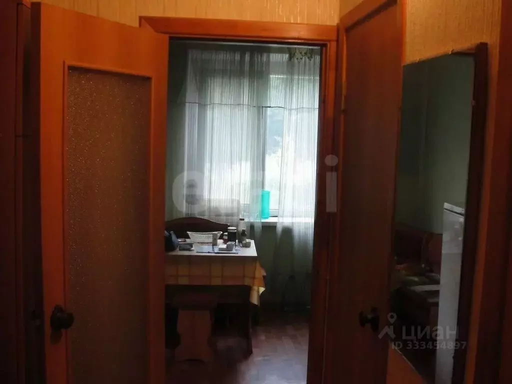 1-к кв. Белгородская область, Белгород бул. Строителей, 39 (33.7 м) - Фото 1