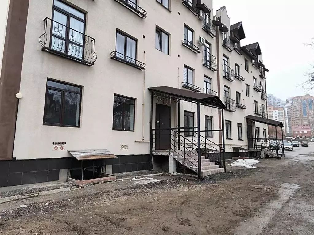 Помещение свободного назначения в Самарская область, Самара просека ... - Фото 2