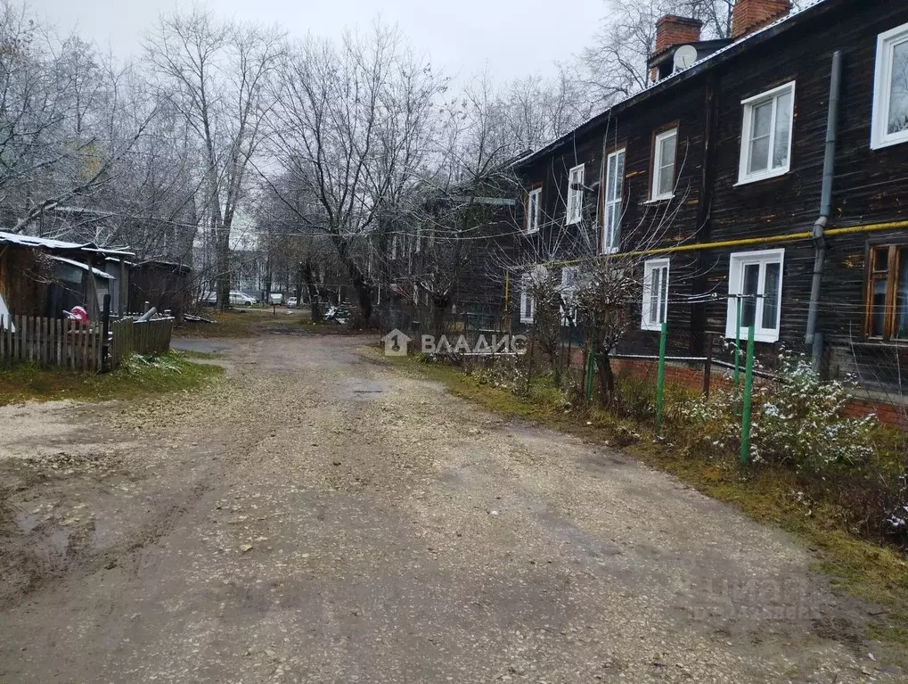 3-к кв. Владимирская область, Ковров ул. Киркижа, 5/16 (54.4 м) - Фото 2