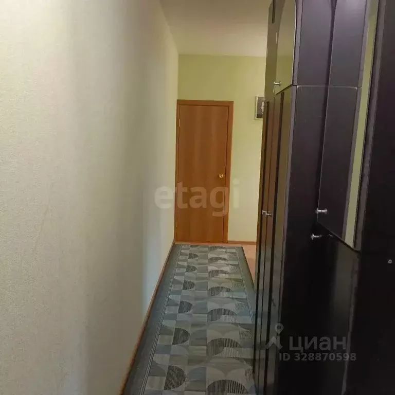 2-к кв. Ямало-Ненецкий АО, Ноябрьск ул. Космонавтов, 37 (43.1 м) - Фото 2