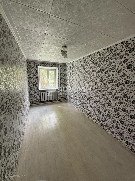 Продаётся 3-к квартира, 56 м - Фото 1