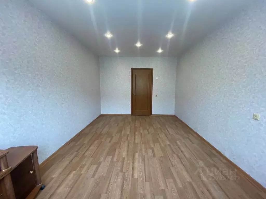 2-к кв. Ульяновская область, Димитровград Московская ул., 58 (50.0 м) - Фото 2