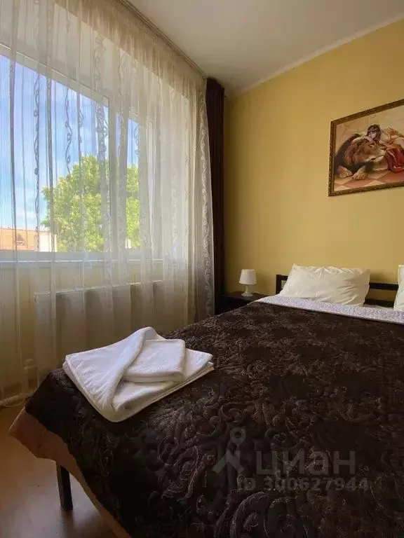 Комната Краснодарский край, Ейск ул. Энгельса, 47 - Фото 2