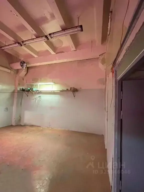 Склад в Московская область, Подольск Рощинская ул., 3 (37 м) - Фото 1