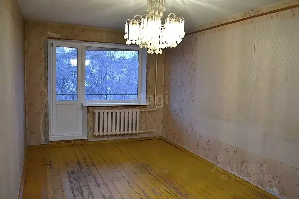 3-к кв. Челябинская область, Челябинск ул. Героя России Молодова, 20 ... - Фото 1