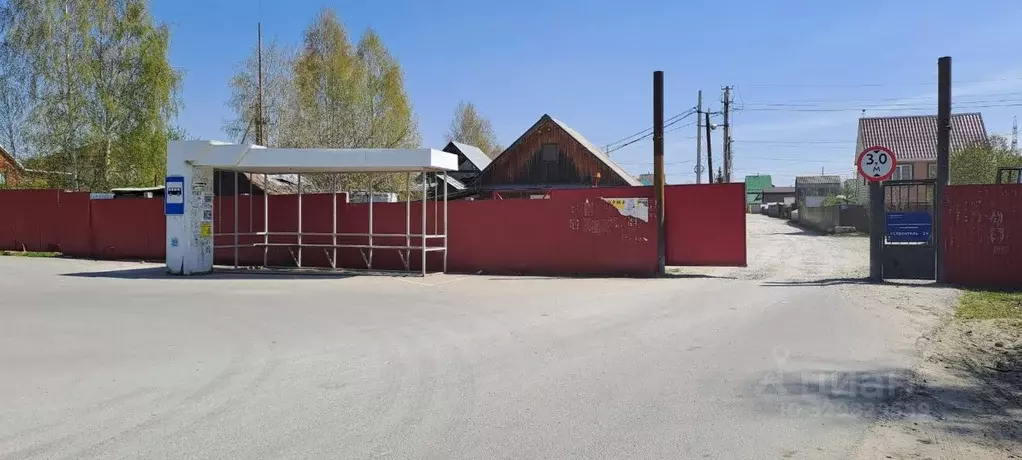 Дом в Свердловская область, Среднеуральск Строитель-2 СНТ, 22 (10 м) - Фото 1