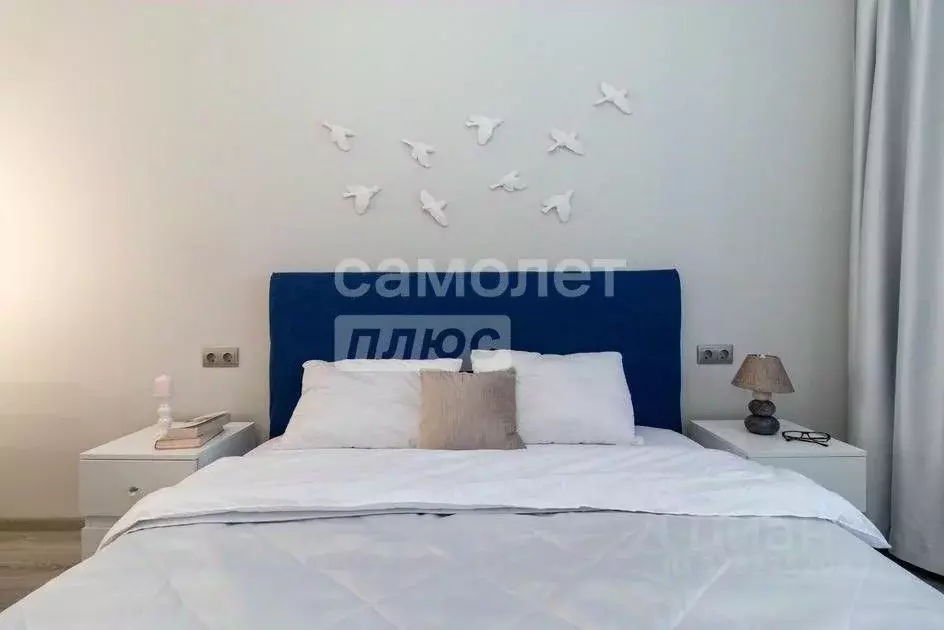 1-к кв. Тюменская область, Тюменский муниципальный округ, д. Патрушева ... - Фото 1