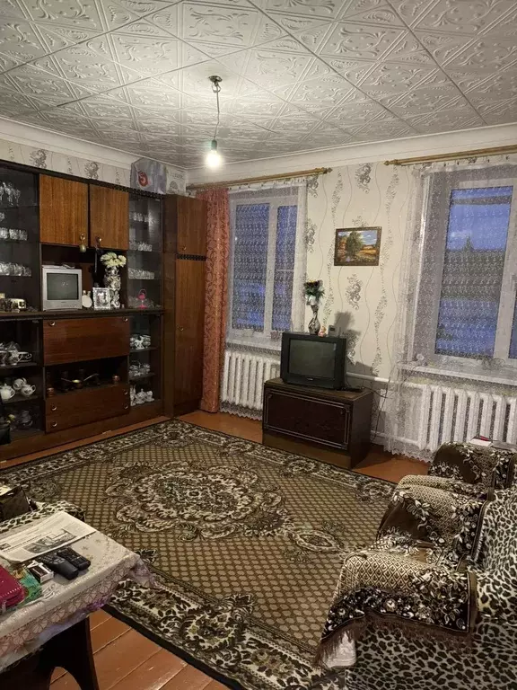 Продаётся 2-к квартира, 39.2 м - Фото 1
